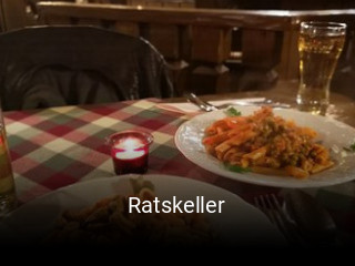 Ratskeller