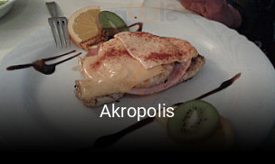 Akropolis