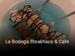La Bodega Steakhaus & Cafe