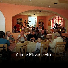 Amore Pizzaservice