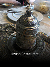 Uzuns Restaurant