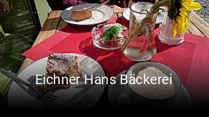 Eichner Hans Bäckerei