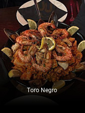 Toro Negro