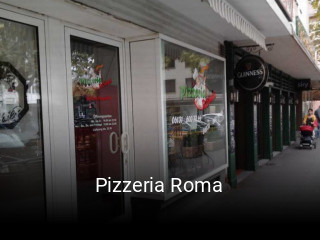 Pizzeria Roma