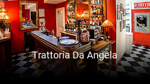 Trattoria Da Angela