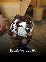 Eiscafe Venezia HU