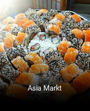 Asia Markt