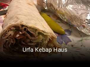 Urfa Kebap Haus