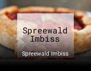 Spreewald Imbiss