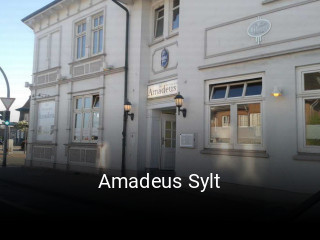 Amadeus Sylt