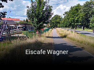 Eiscafe Wagner