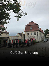 Café Zur Erholung