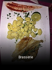 Brasserie