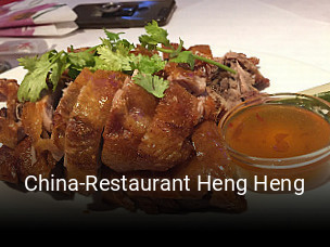 China-Restaurant Heng Heng