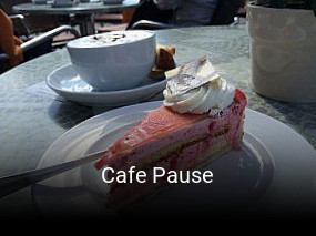 Cafe Pause