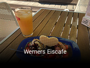 Werners Eiscafe