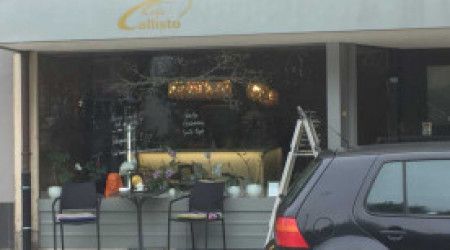 Cafe Callisto