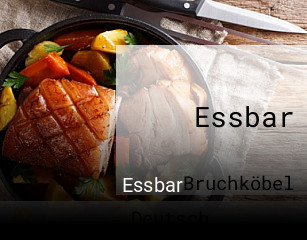 Essbar