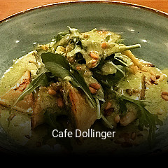 Cafe Dollinger