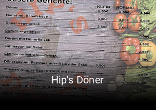 Hip's Döner