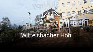 Wittelsbacher Höh