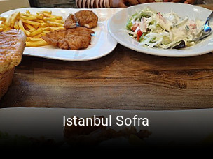 Istanbul Sofra