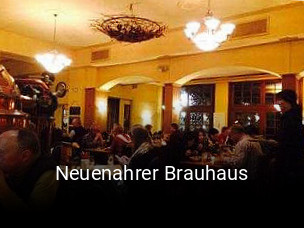 Neuenahrer Brauhaus