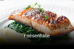 Friesenhalle