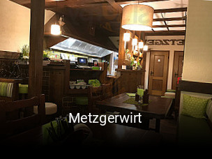 Metzgerwirt