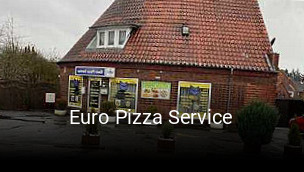 Euro Pizza Service