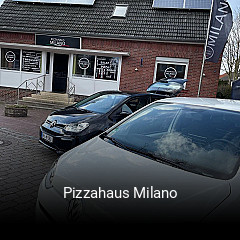 Pizzahaus Milano