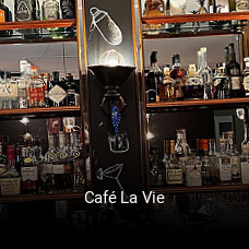 Café La Vie