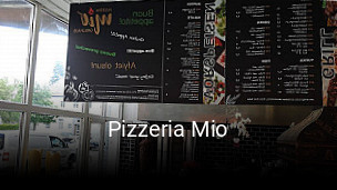 Pizzeria Mio