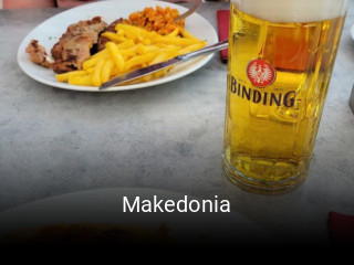 Makedonia