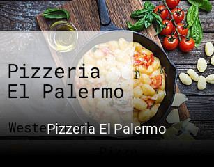 Pizzeria El Palermo