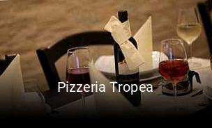 Pizzeria Tropea