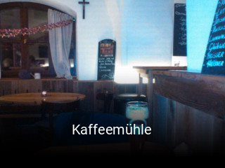 Kaffeemühle