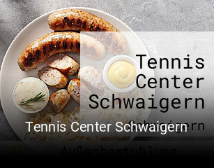 Tennis Center Schwaigern