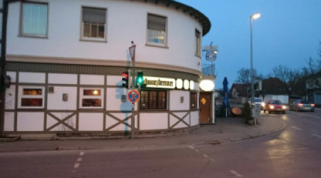 Schwarzbrenner Gaststätte Restaurant