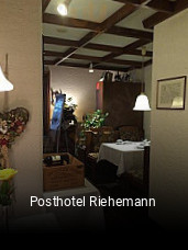 Posthotel Riehemann