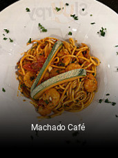 Machado Café