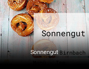 Sonnengut