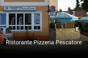 Ristorante Pizzeria Pescatore