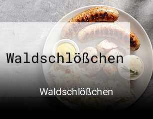 Waldschlößchen