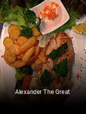 Alexander The Great