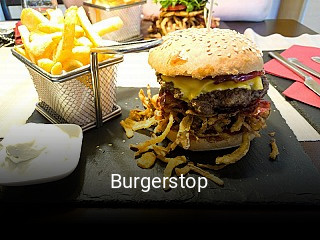 Burgerstop