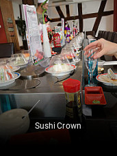 Sushi Crown