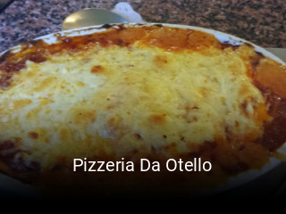 Pizzeria Da Otello