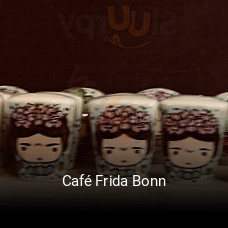 Café Frida Bonn