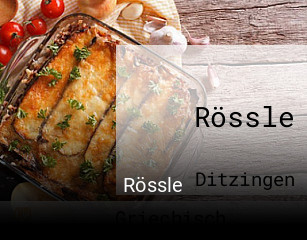 Rössle